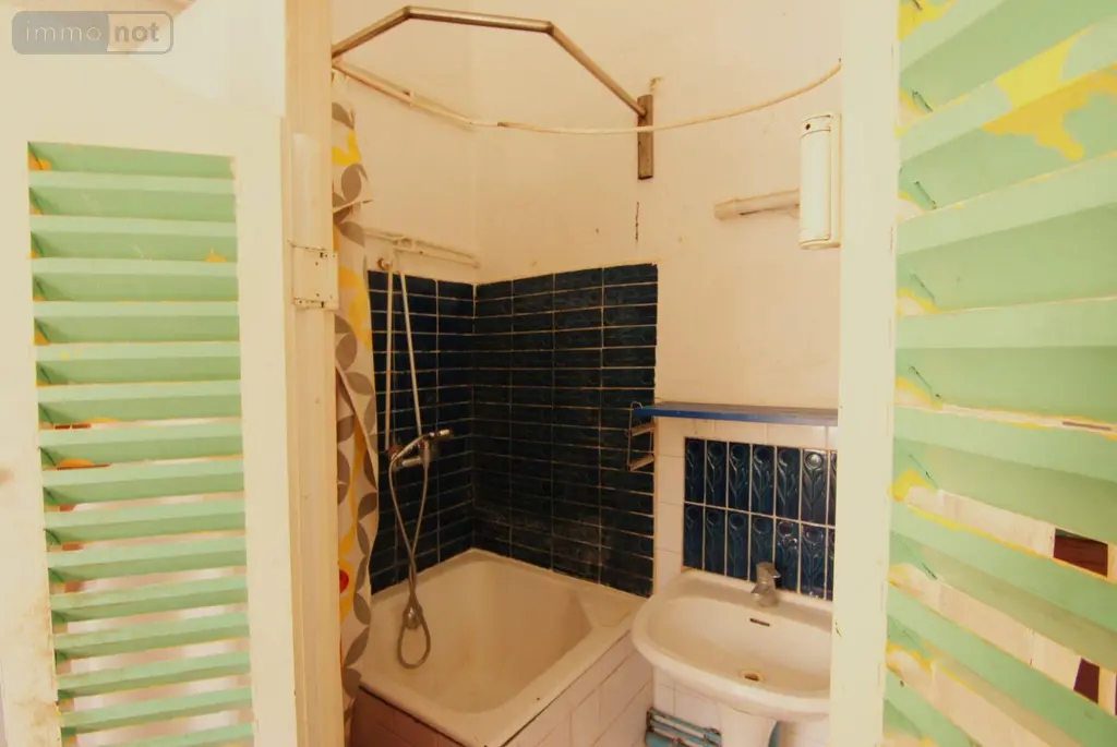 Appartement a vendre Lyon 1er Arrondissement 69001 Rhône 69 63 m2 4 pièces 179000 euros 69162/11 015