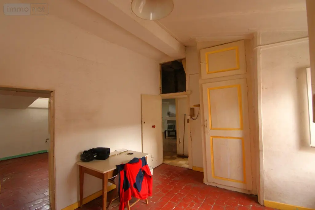 Appartement a vendre Lyon 1er Arrondissement 69001 Rhône 69 63 m2 4 pièces 179000 euros 69162/11 009