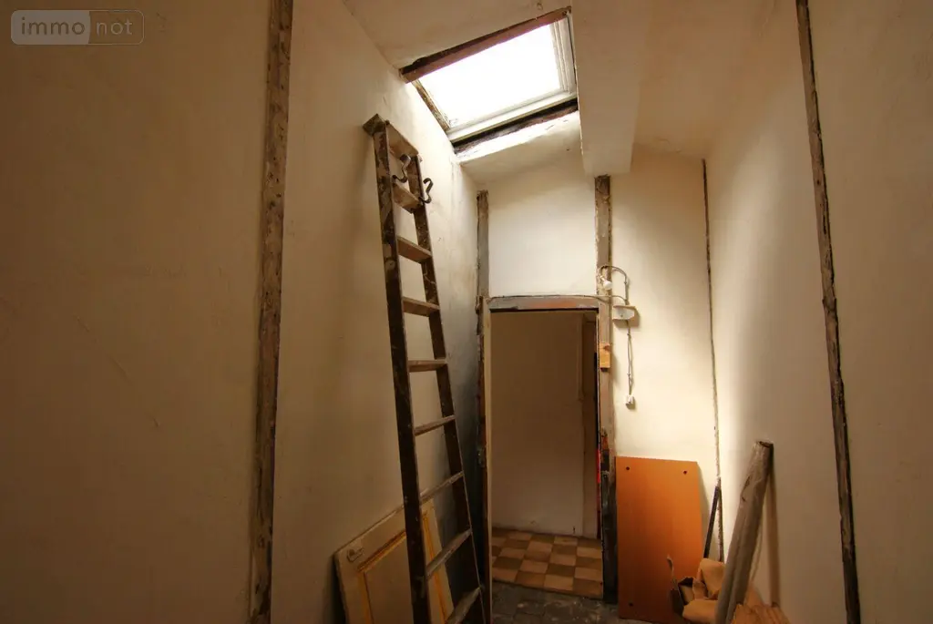 Appartement a vendre Lyon 1er Arrondissement 69001 Rhône 69 63 m2 4 pièces 179000 euros 69162/11 016