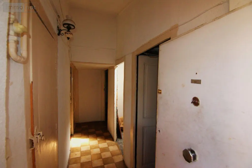 Appartement a vendre Lyon 1er Arrondissement 69001 Rhône 69 63 m2 4 pièces 179000 euros 69162/11 007