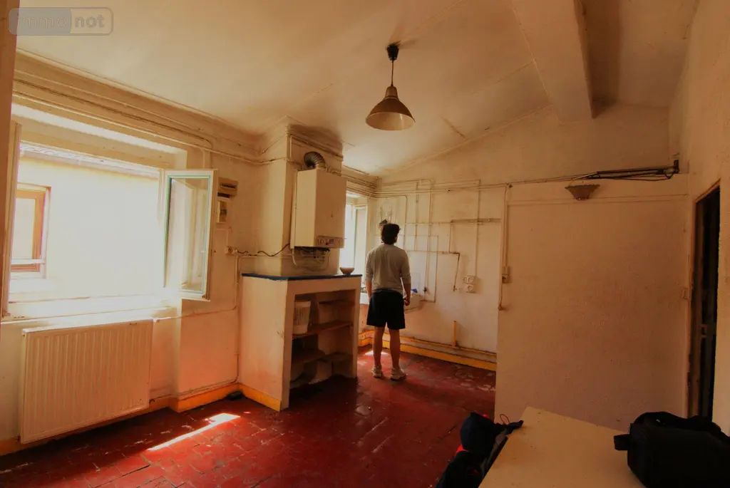Appartement a vendre Lyon 1er Arrondissement 69001 Rhône 69 63 m2 4 pièces 179000 euros 69162/11 008