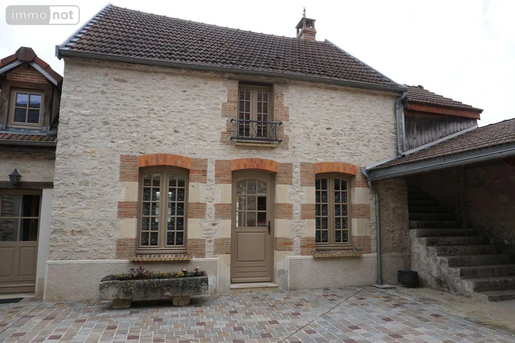 Propriete a vendre Crugny 51170 Marne 51 161 m2 315000 euros 51029-511 003