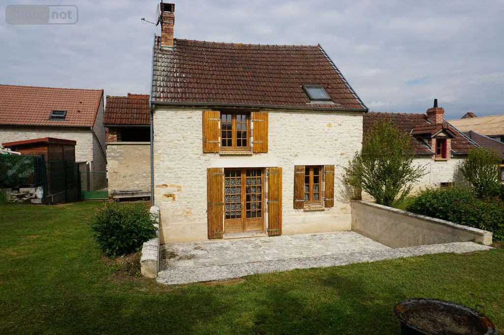 Propriete a vendre Crugny 51170 Marne 51 161 m2 315000 euros 51029-511 005