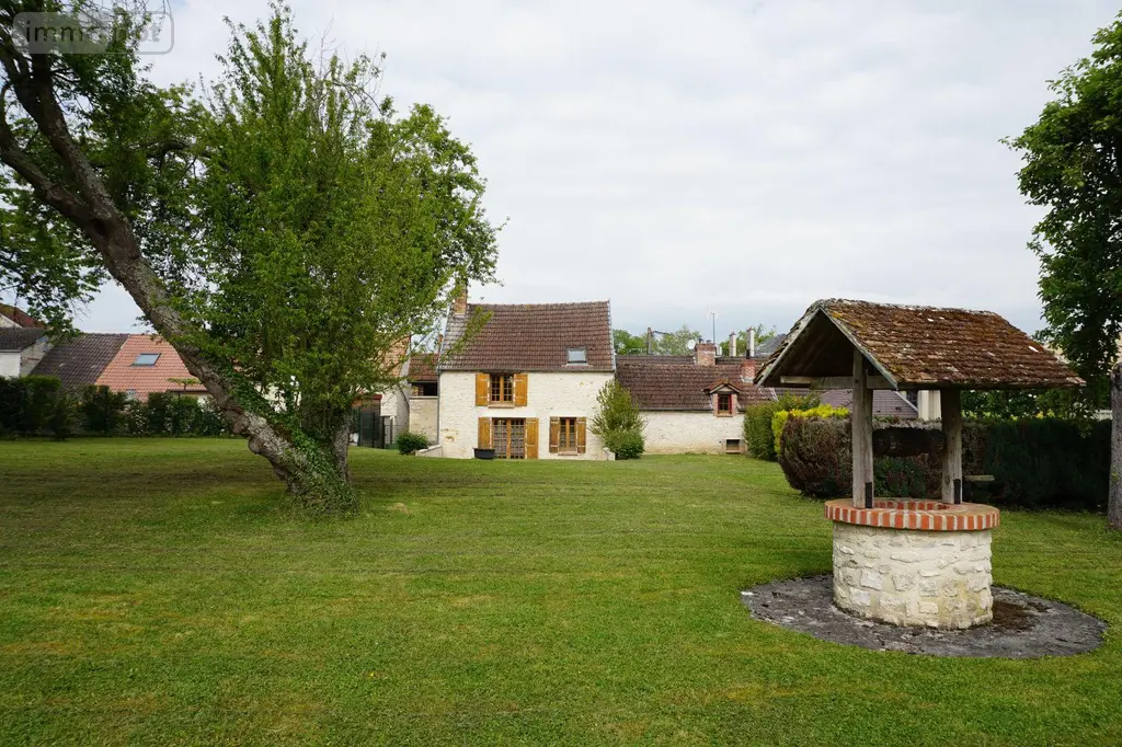 Propriete a vendre Crugny 51170 Marne 51 161 m2 315000 euros 51029-511 001