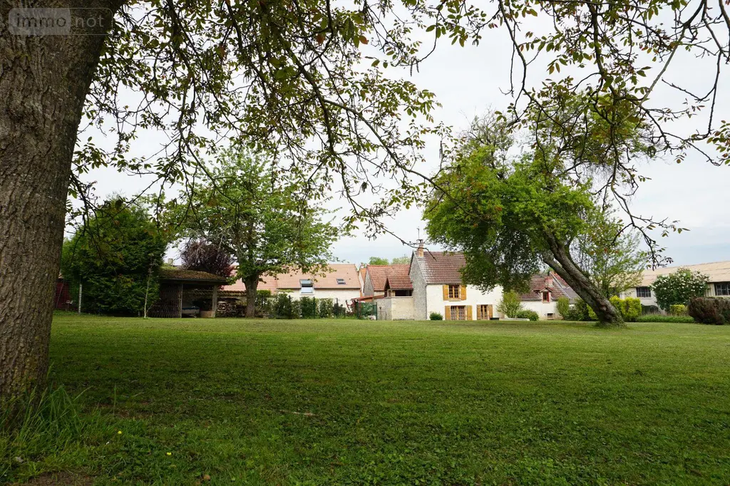 Propriete a vendre Crugny 51170 Marne 51 161 m2 315000 euros 51029-511 006