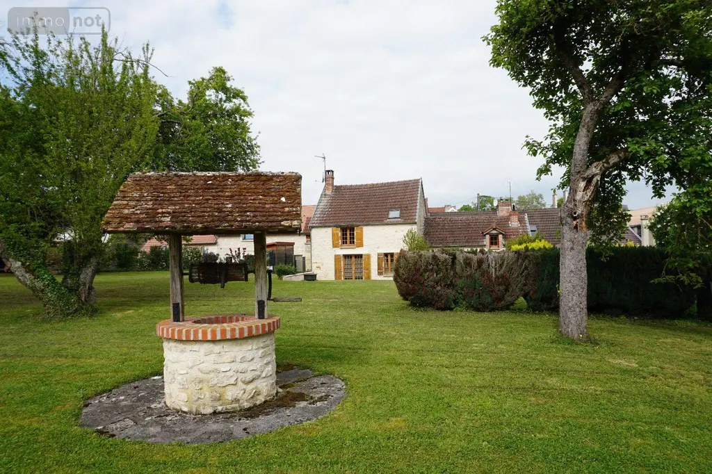 Propriete a vendre Crugny 51170 Marne 51 161 m2 315000 euros 51029-511 007
