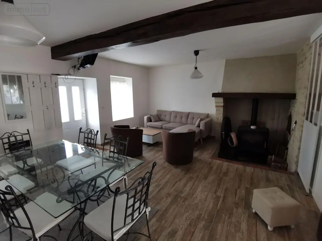 Propriete a vendre Crugny 51170 Marne 51 161 m2 315000 euros 51029-511 008