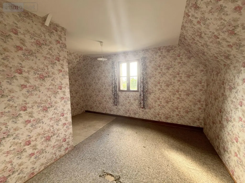 Maison a vendre Bécourt 62240 Pas-de-Calais 62 120 m2 5 pièces 205700 euros 859 010