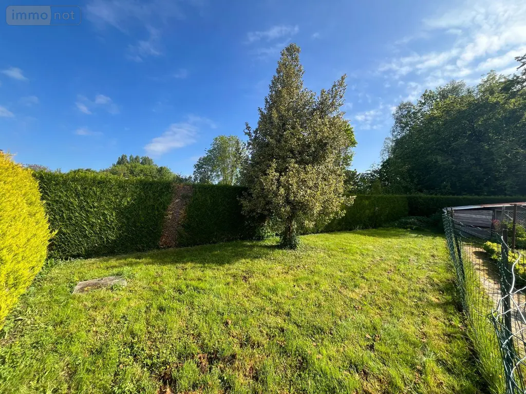 Maison a vendre Bécourt 62240 Pas-de-Calais 62 120 m2 5 pièces 205700 euros 859 006