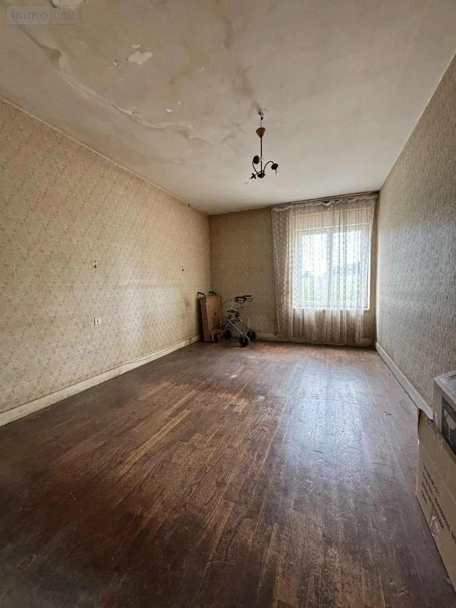 Maison a vendre Parigné 35133 Ille-et-Vilaine 35 112 m2 5 pièces 77970 euros 1364 007