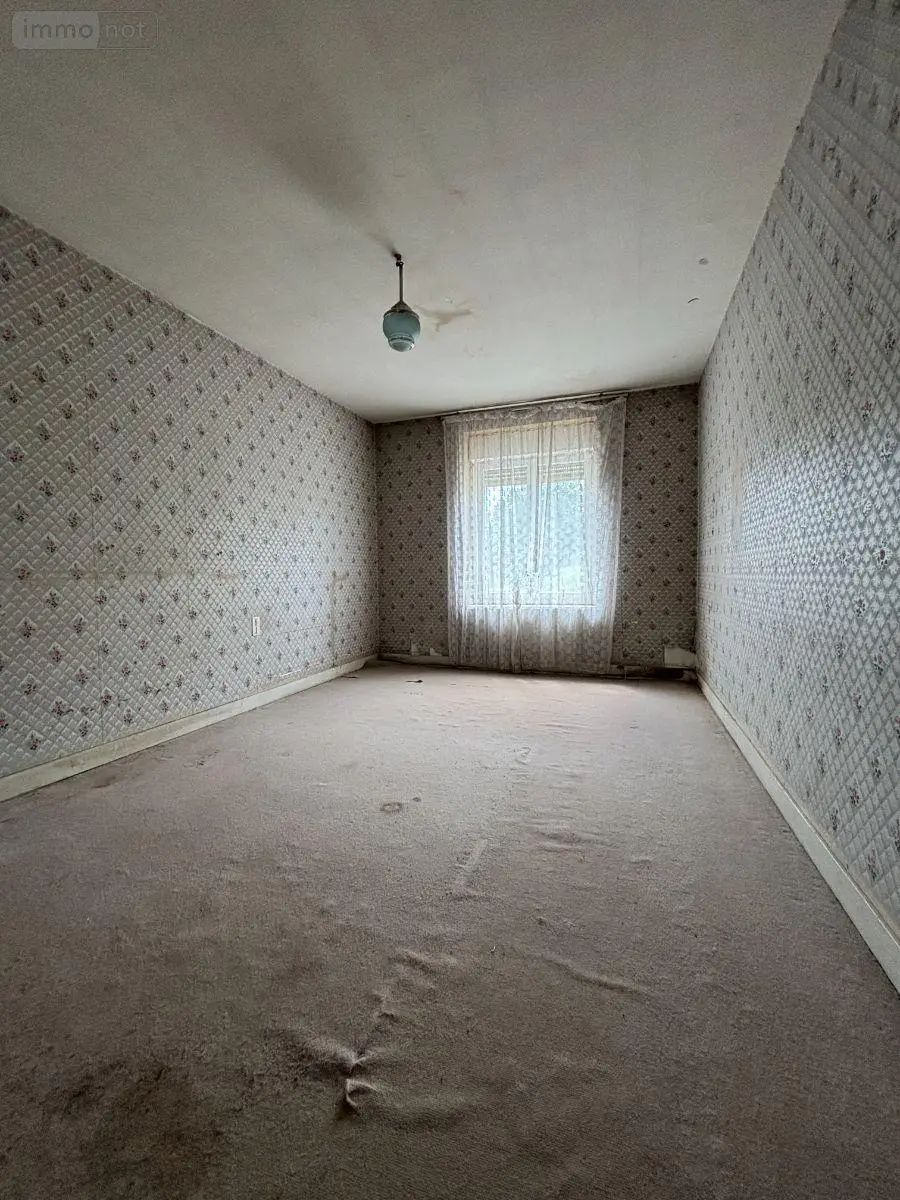 Maison a vendre Parigné 35133 Ille-et-Vilaine 35 112 m2 5 pièces 77970 euros 1364 009