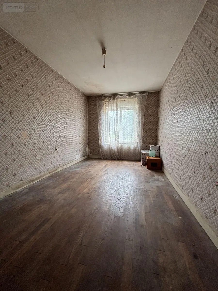 Maison a vendre Parigné 35133 Ille-et-Vilaine 35 112 m2 5 pièces 77970 euros 1364 008