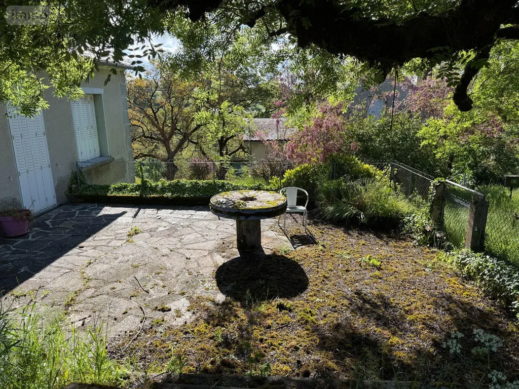 Maison a vendre Ally 15700 Cantal 15 99 m2 5 pièces 95400 euros 15060/1268 003