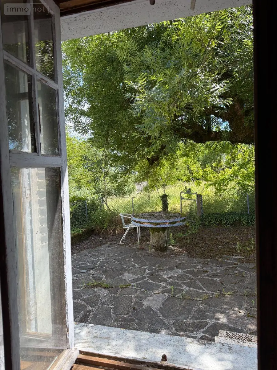 Maison a vendre Ally 15700 Cantal 15 99 m2 5 pièces 95400 euros 15060/1268 006
