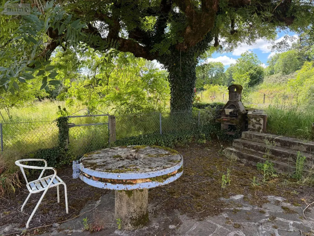 Maison a vendre Ally 15700 Cantal 15 99 m2 5 pièces 95400 euros 15060/1268 007