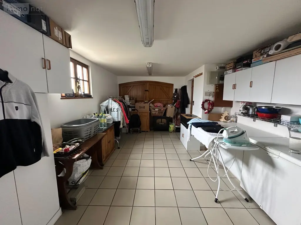 Maison a vendre Téteghem-Coudekerque-Village 59229 Nord 59 96 m2 3 pièces 364000 euros R1564 016