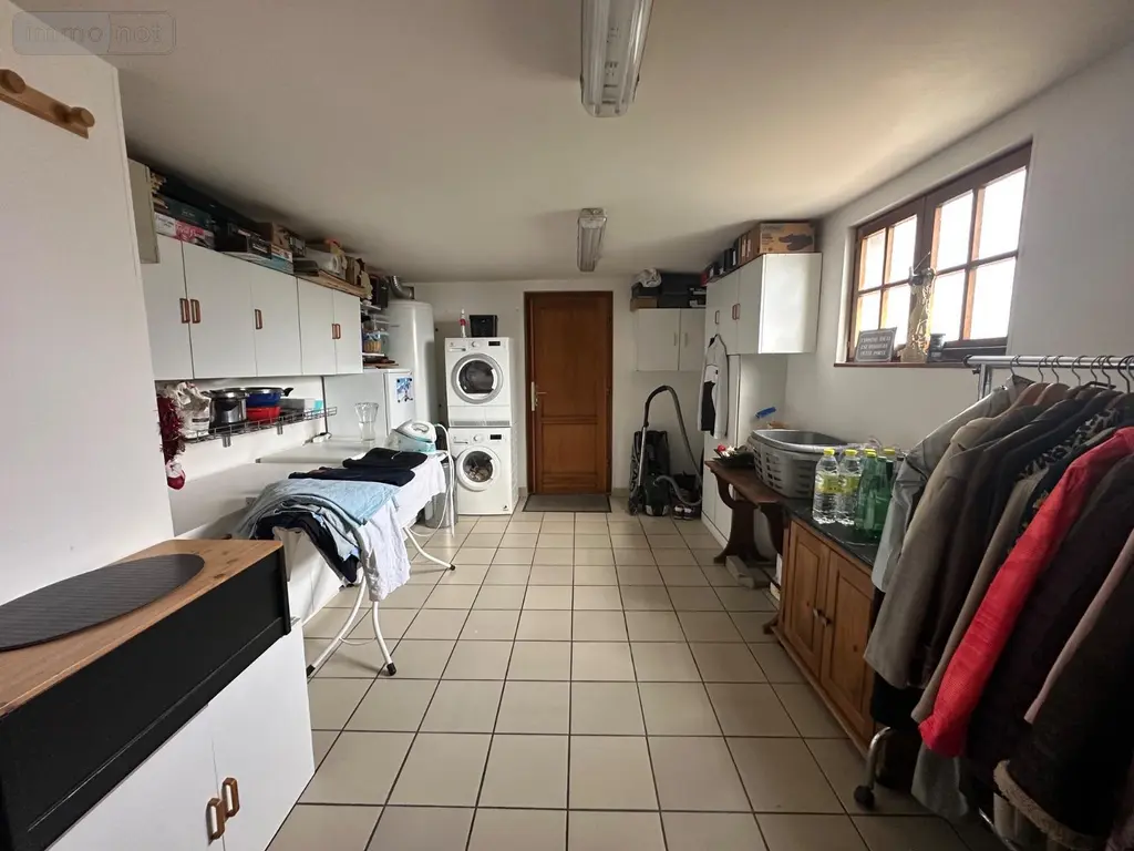 Maison a vendre Téteghem-Coudekerque-Village 59229 Nord 59 96 m2 3 pièces 364000 euros R1564 015