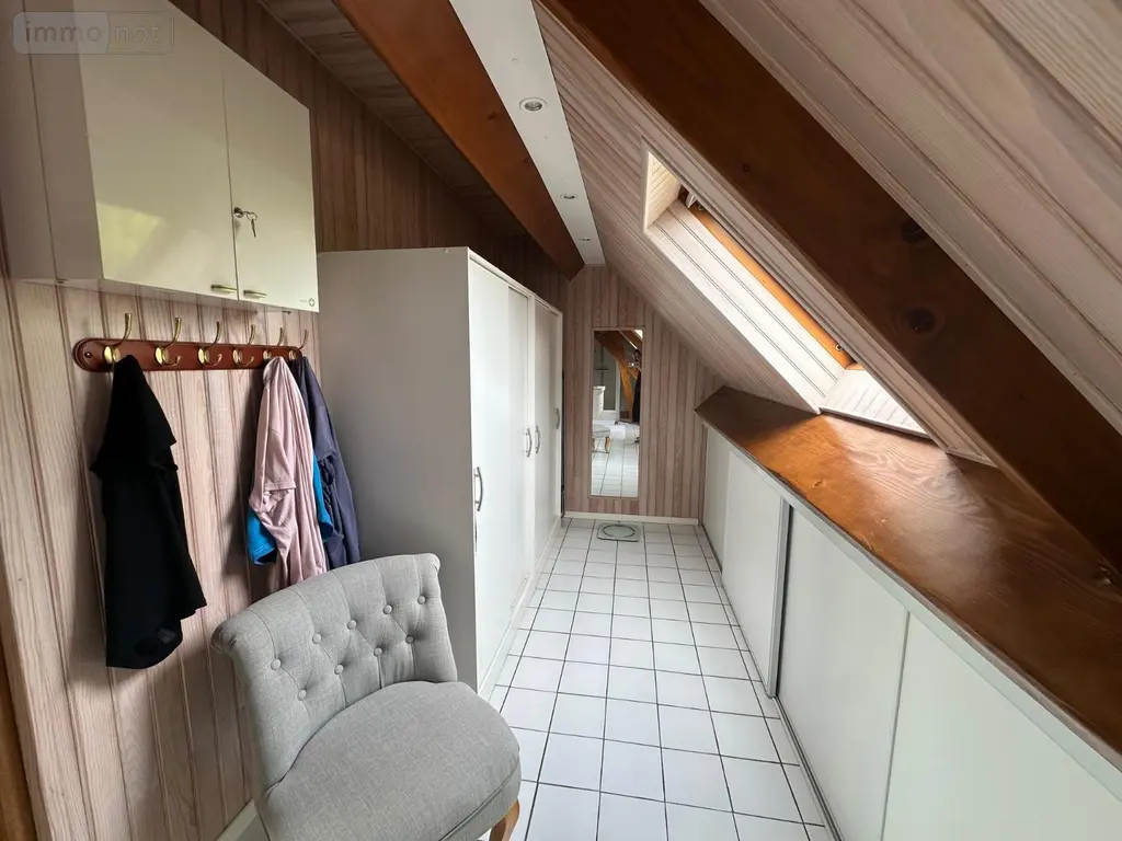 Maison a vendre Téteghem-Coudekerque-Village 59229 Nord 59 96 m2 3 pièces 364000 euros R1564 022