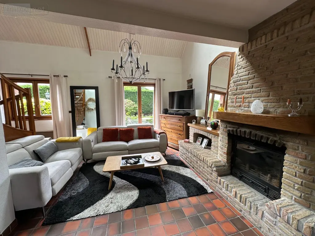Maison a vendre Téteghem-Coudekerque-Village 59229 Nord 59 96 m2 3 pièces 364000 euros R1564 014