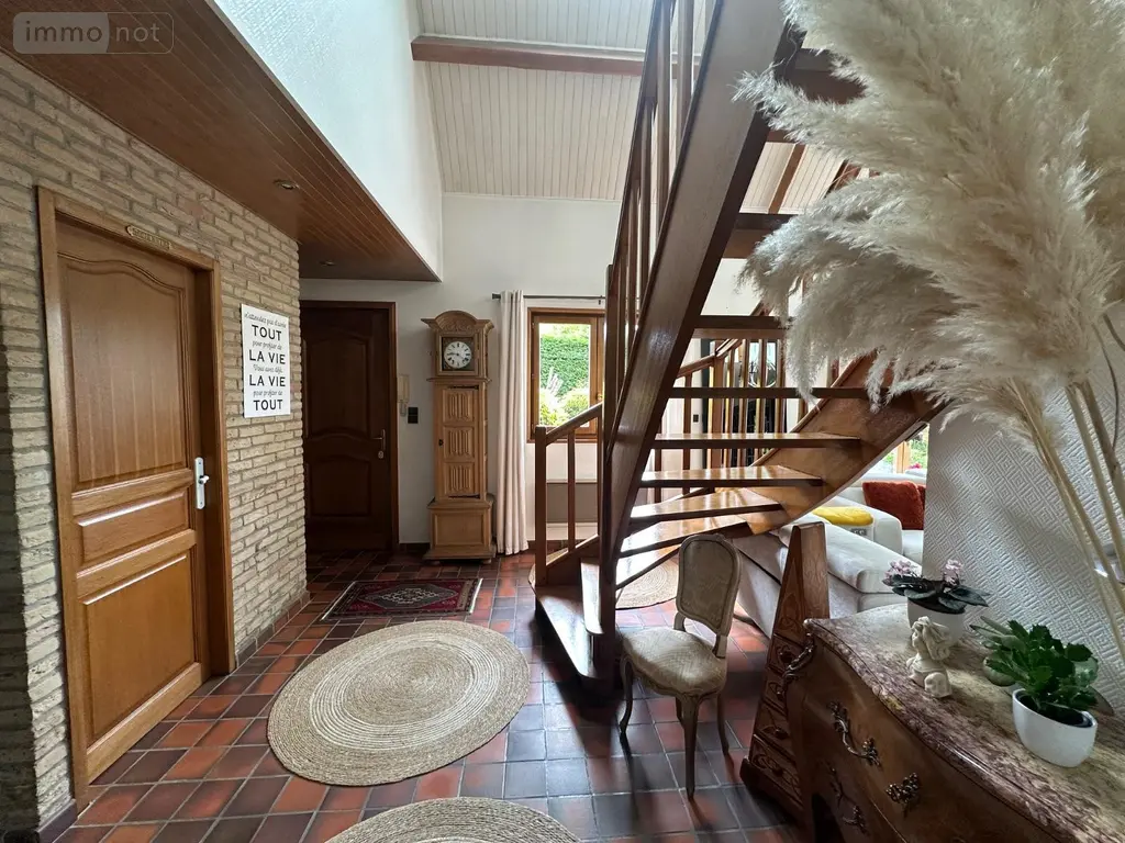 Maison a vendre Téteghem-Coudekerque-Village 59229 Nord 59 96 m2 3 pièces 364000 euros R1564 010