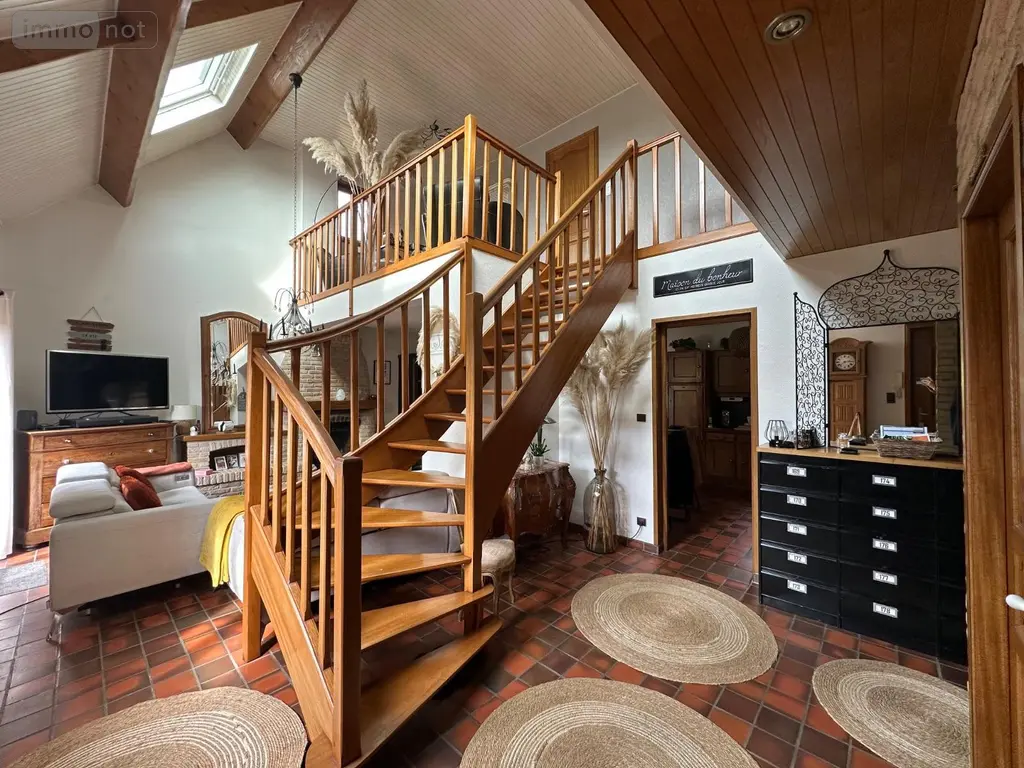 Maison a vendre Téteghem-Coudekerque-Village 59229 Nord 59 96 m2 3 pièces 364000 euros R1564 011