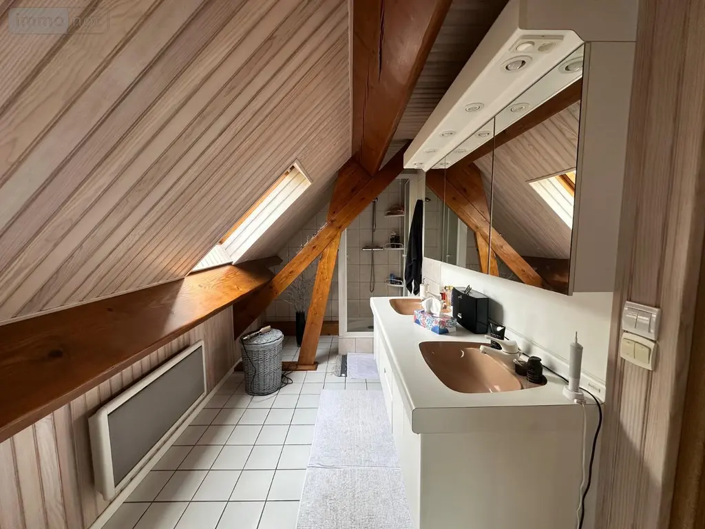 Maison a vendre Téteghem-Coudekerque-Village 59229 Nord 59 96 m2 3 pièces 364000 euros R1564 023