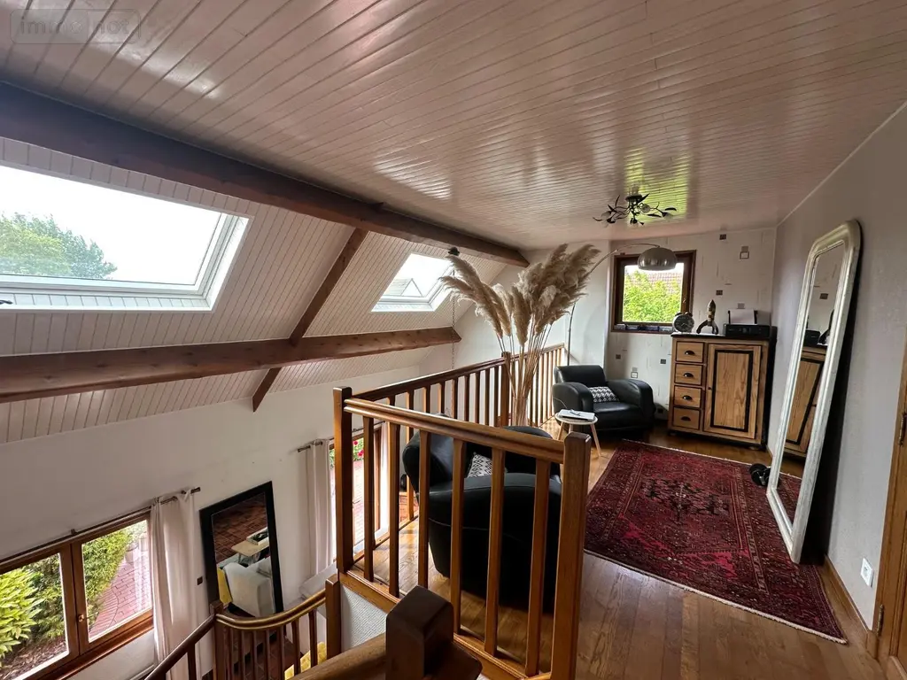 Maison a vendre Téteghem-Coudekerque-Village 59229 Nord 59 96 m2 3 pièces 364000 euros R1564 019
