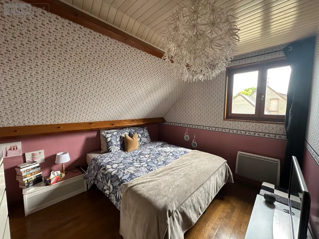 Maison a vendre Téteghem-Coudekerque-Village 59229 Nord 59 96 m2 3 pièces 364000 euros R1564 021