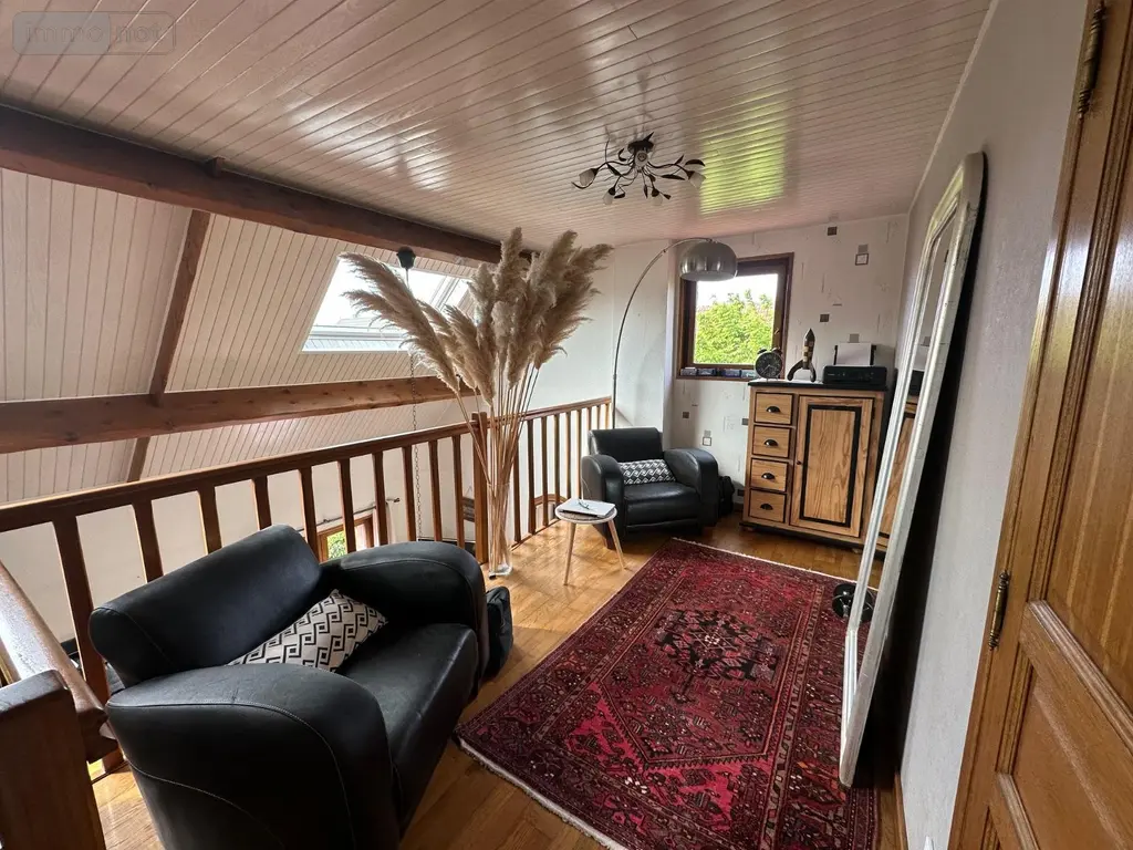 Maison a vendre Téteghem-Coudekerque-Village 59229 Nord 59 96 m2 3 pièces 364000 euros R1564 017