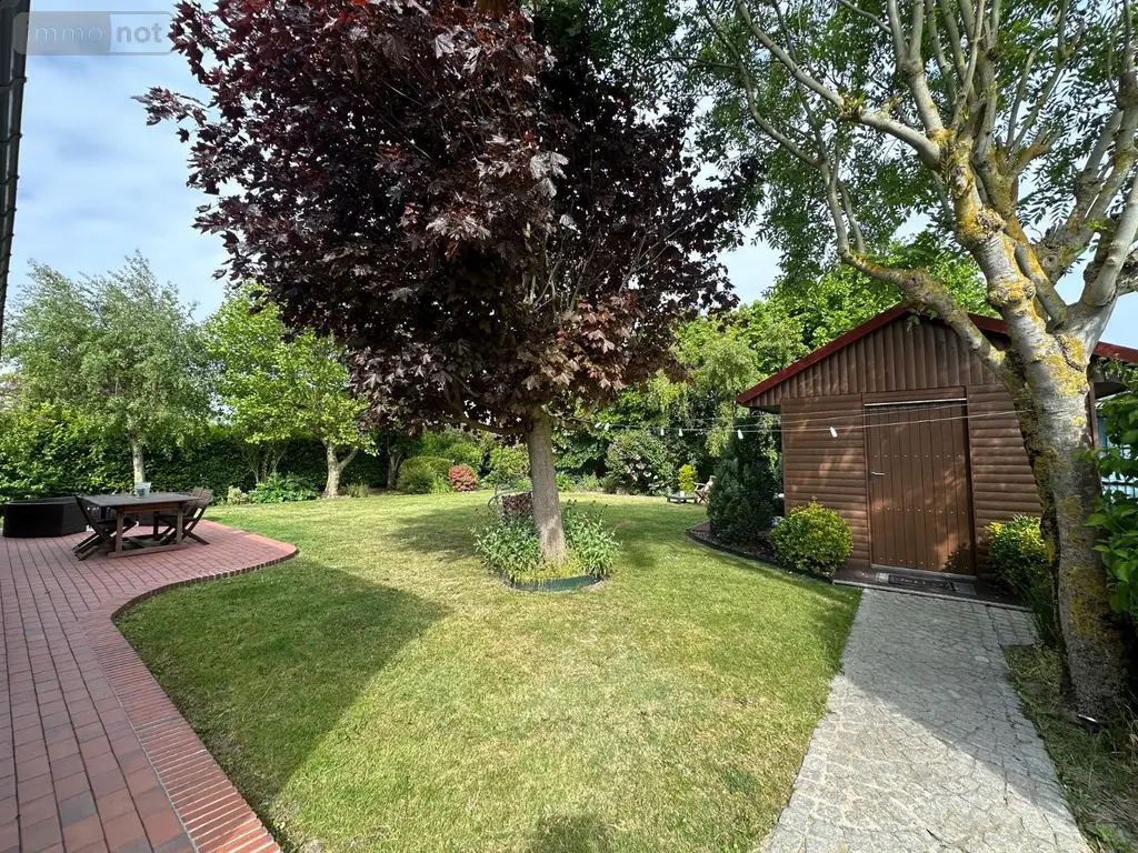 Maison a vendre Téteghem-Coudekerque-Village 59229 Nord 59 96 m2 3 pièces 364000 euros R1564 005