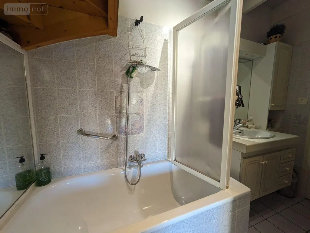 Maison a vendre Les Herbiers 85500 Vendée 85 160 m2 7 pièces 417000 euros 85013-1090075 019