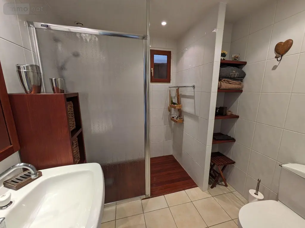 Maison a vendre Les Herbiers 85500 Vendée 85 160 m2 7 pièces 417000 euros 85013-1090075 020