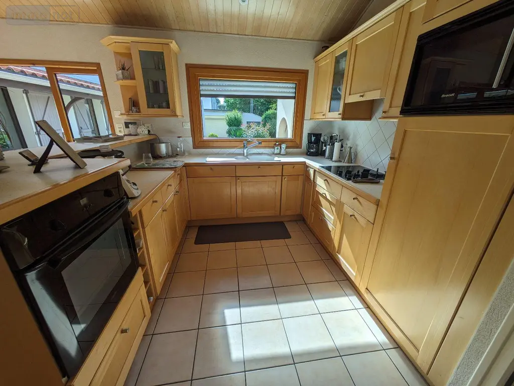 Maison a vendre Les Herbiers 85500 Vendée 85 160 m2 7 pièces 417000 euros 85013-1090075 015