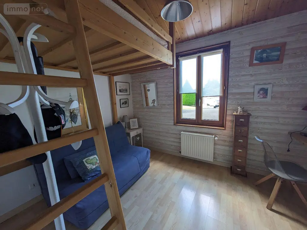 Maison a vendre Les Herbiers 85500 Vendée 85 160 m2 7 pièces 417000 euros 85013-1090075 018