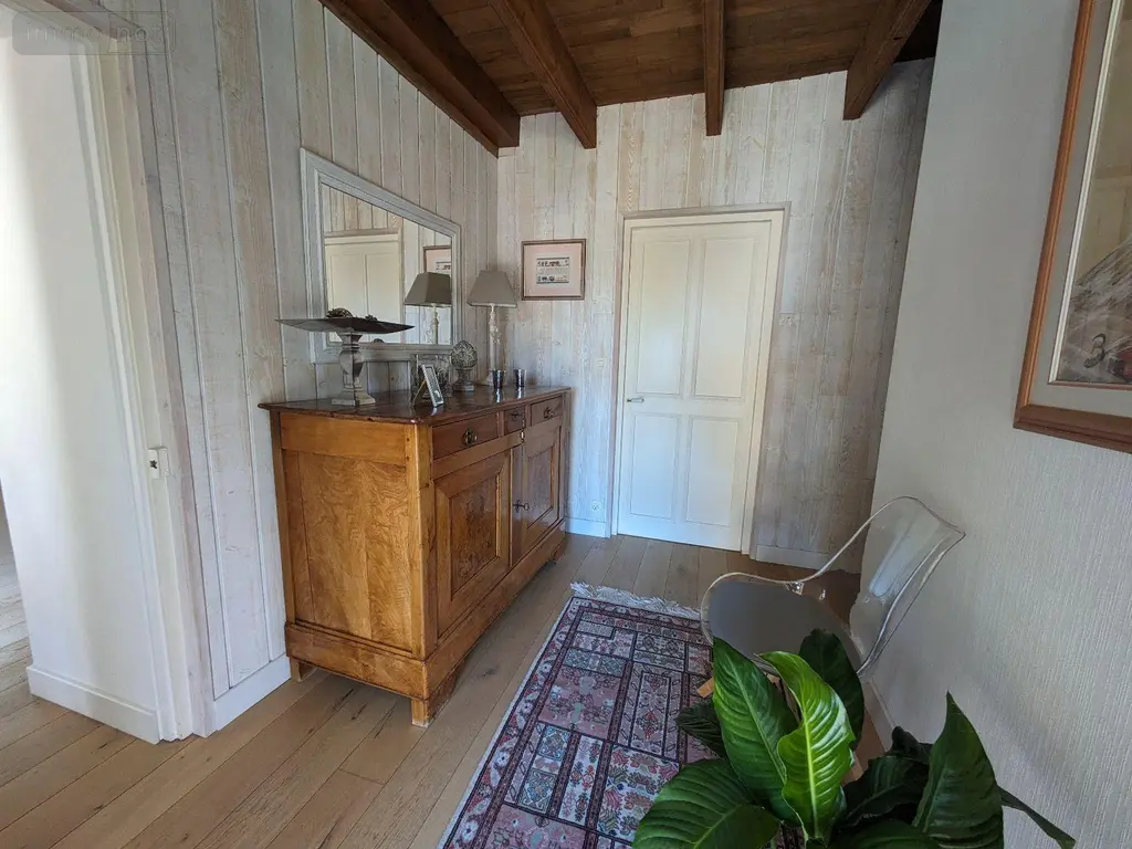 Maison a vendre Les Herbiers 85500 Vendée 85 160 m2 7 pièces 417000 euros 85013-1090075 021