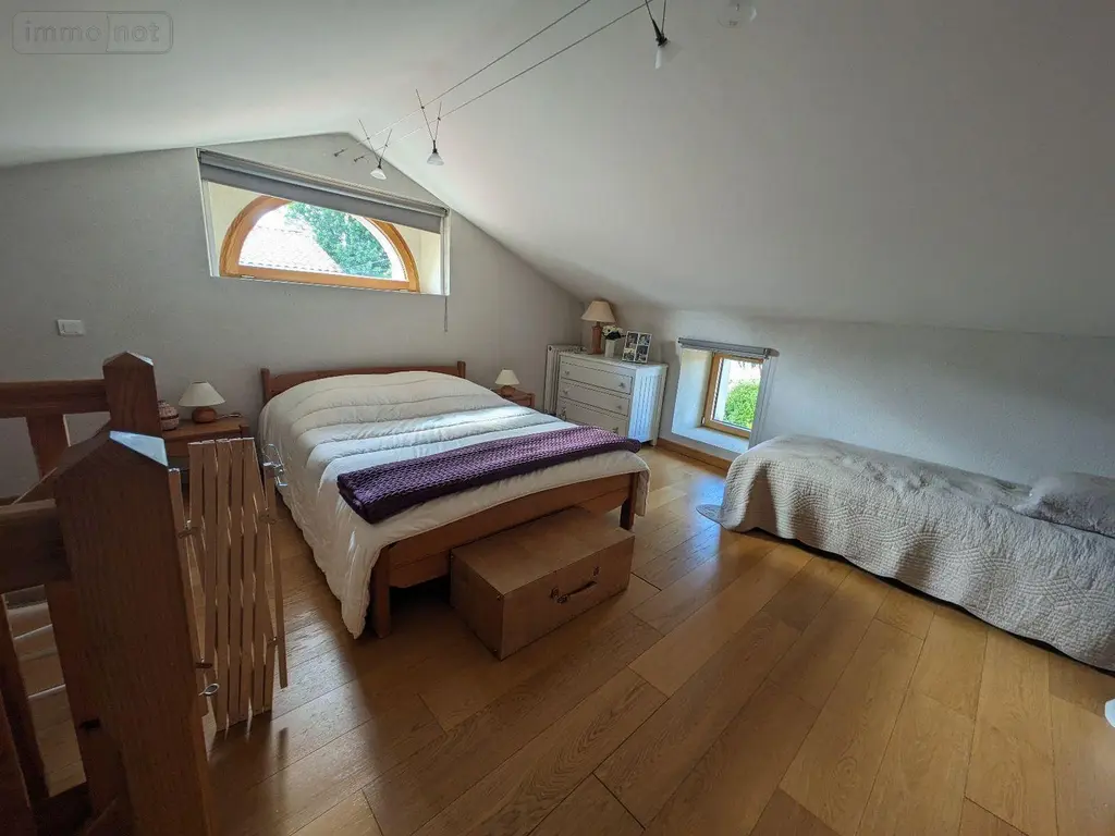 Maison a vendre Les Herbiers 85500 Vendée 85 160 m2 7 pièces 417000 euros 85013-1090075 025