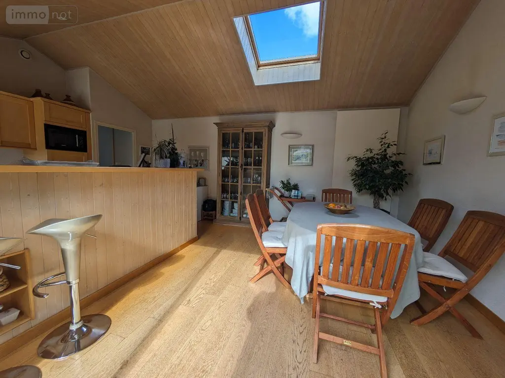 Maison a vendre Les Herbiers 85500 Vendée 85 160 m2 7 pièces 417000 euros 85013-1090075 016