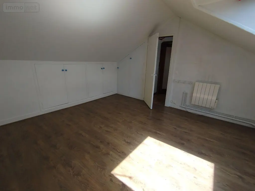 Maison a vendre Allonnes 72700 Sarthe 72 93 m2 6 pièces 194250 euros PB-1854 006