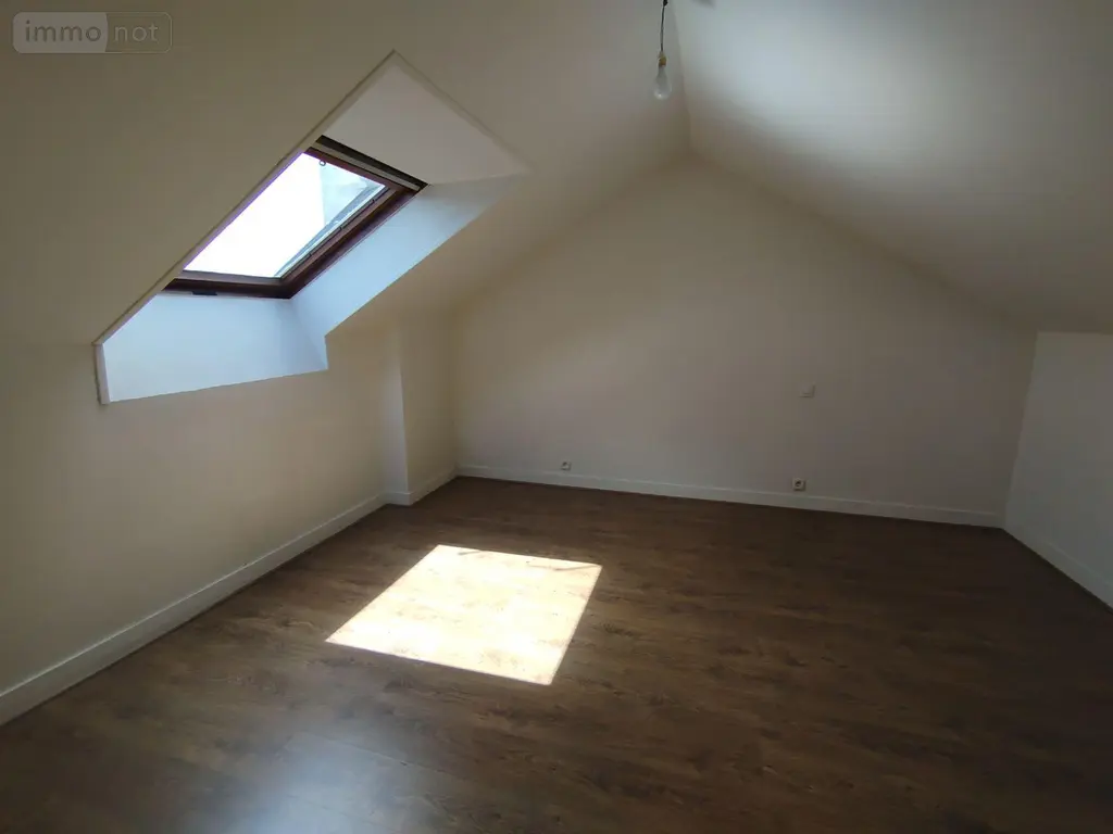 Maison a vendre Allonnes 72700 Sarthe 72 93 m2 6 pièces 194250 euros PB-1854 007