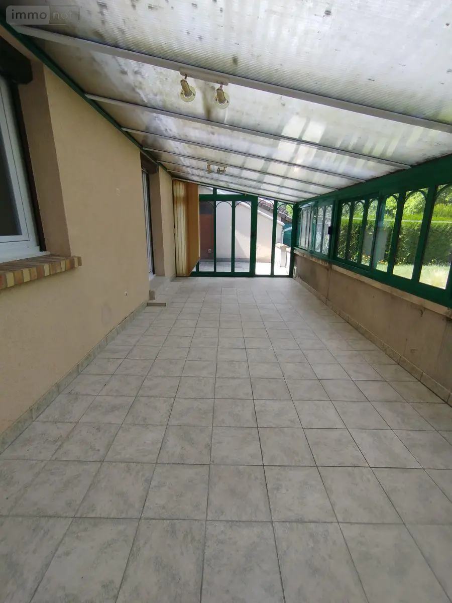 Maison a vendre Allonnes 72700 Sarthe 72 93 m2 6 pièces 194250 euros PB-1854 008