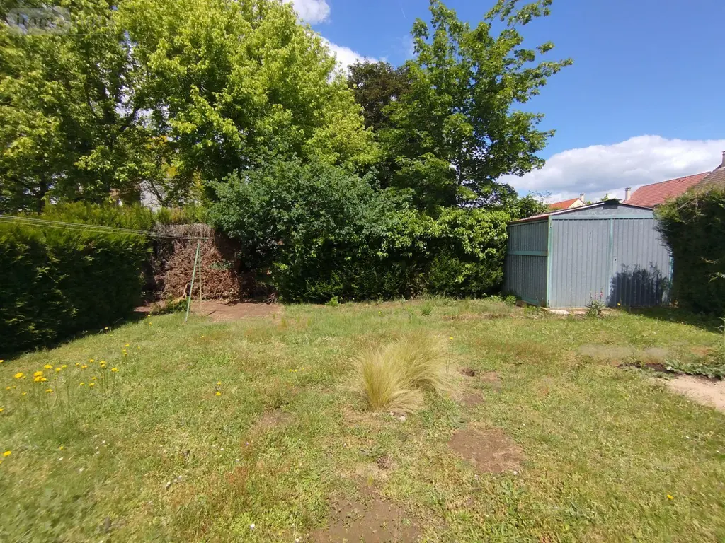 Maison a vendre Allonnes 72700 Sarthe 72 93 m2 6 pièces 194250 euros PB-1854 010