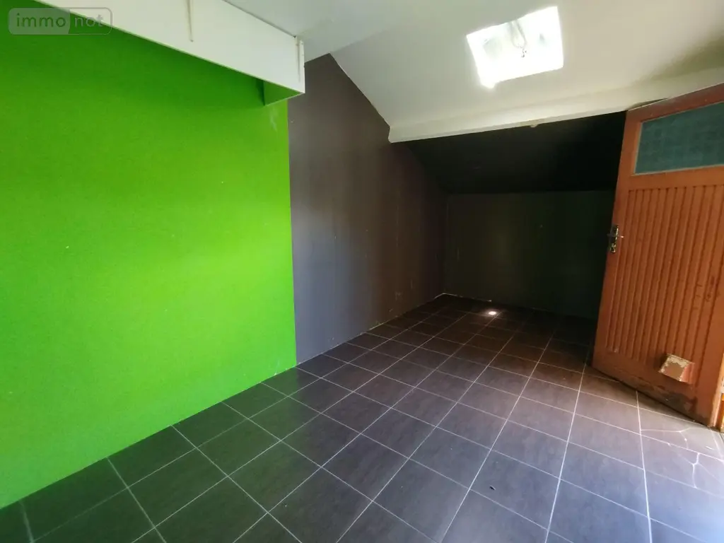 Maison a vendre Allonnes 72700 Sarthe 72 93 m2 6 pièces 194250 euros PB-1854 009