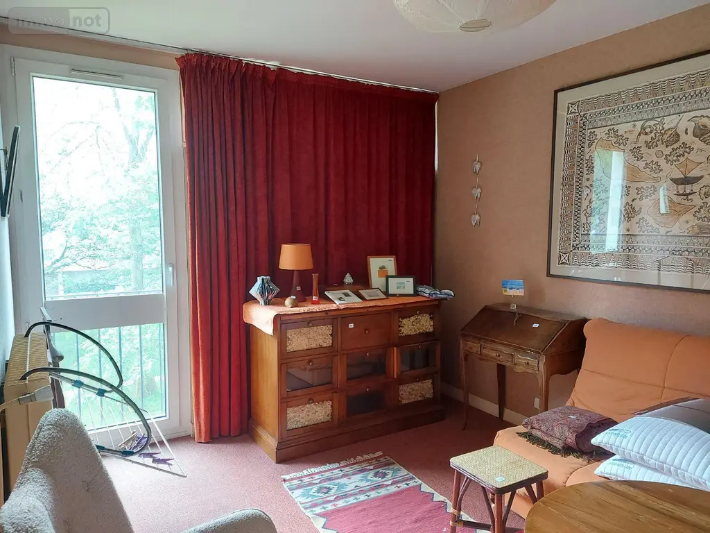 Appartement a vendre Rennes 35700 Ille-et-Vilaine 35 123 m2 6 pièces 329175 euros 091-859 003