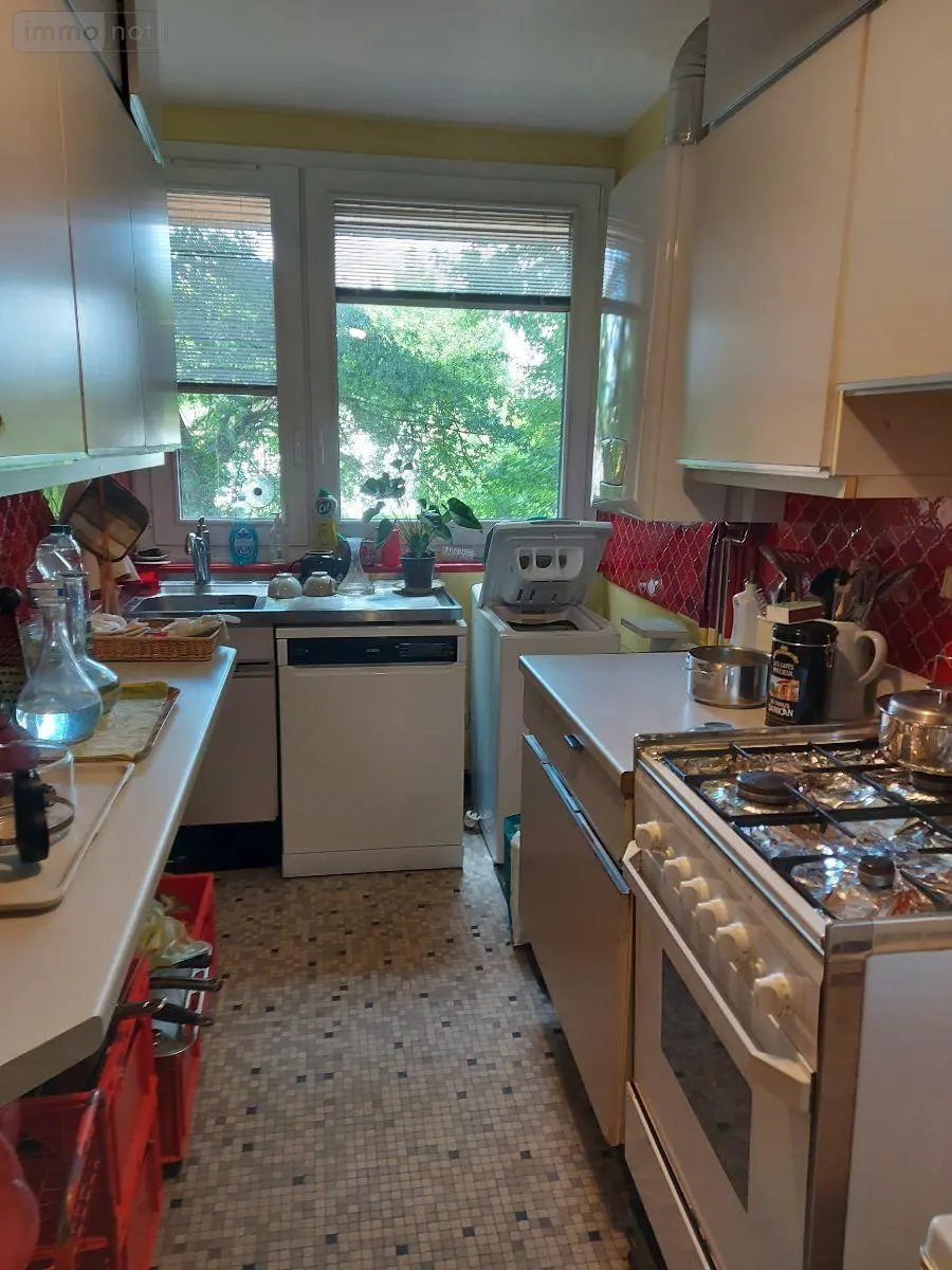 Appartement a vendre Rennes 35700 Ille-et-Vilaine 35 123 m2 6 pièces 329175 euros 091-859 007