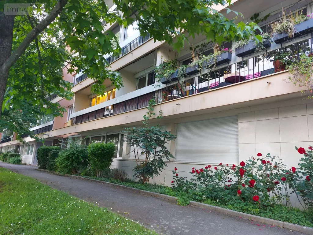 Appartement a vendre Rennes 35700 Ille-et-Vilaine 35 123 m2 6 pièces 329175 euros 091-859 009