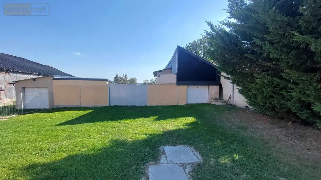 Maison a vendre Amagne 08300 Ardennes 08 138 m2 6 pièces 137000 euros 10315/633 003