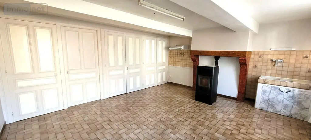 Maison a vendre Amagne 08300 Ardennes 08 138 m2 6 pièces 137000 euros 10315/633 006