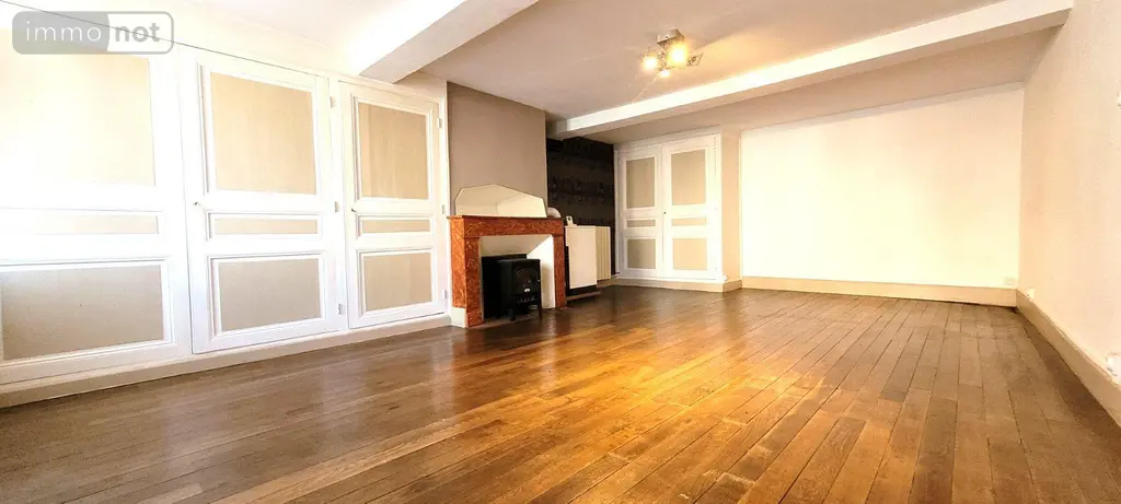 Maison a vendre Amagne 08300 Ardennes 08 138 m2 6 pièces 137000 euros 10315/633 004