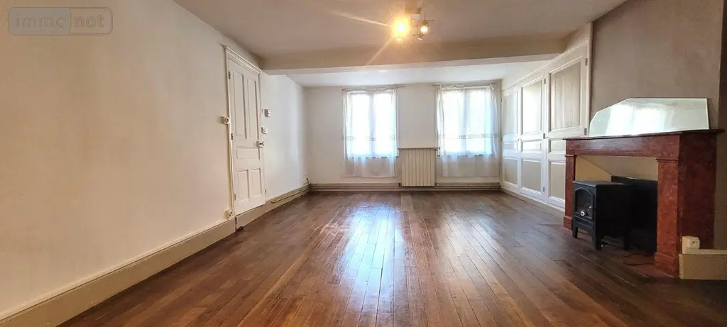 Maison a vendre Amagne 08300 Ardennes 08 138 m2 6 pièces 137000 euros 10315/633 005
