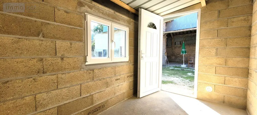 Maison a vendre Amagne 08300 Ardennes 08 138 m2 6 pièces 137000 euros 10315/633 019